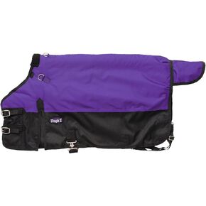 Tough 1 Polar 600D Waterproof Poly Foal Blanket