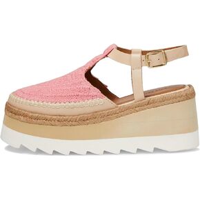 Free People Women's Morning in Mykonos Espadrille Mule