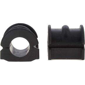 TRW JBU1319 Suspension Stabilizer Bar Bushing Kit for Chevrolet Equinox: 2010-2014 and other applications