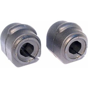 Delphi TD445W Suspension Stabilizer Bar Bushing Kit, 2 Pack