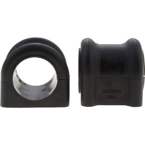 TRW JBU1342 Suspension Stabilizer Bar Bushing Kit for Ram 1500: 2011-2018 and other applications Front To Frame