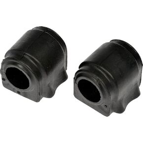 طقم جلبة قضيب تثبيت التعليق الأمامي Dorman Premium BSK86369PR متوافق مع موديلات مختارة من Ford/Lincoln، عبوتان in Kuwait