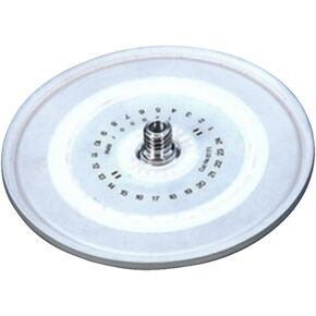 دوار الهيماتوكريت العلمي الحراري مع رسم بياني للقراءة، 24 مكانًا in Kuwait