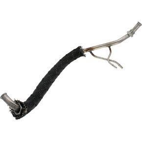 Dorman 598-154 Exhaust Gas Recirculation (EGR) Line Compatible with Select Ford Models