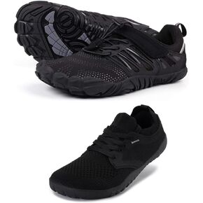 Joomra Women's Trail Barefoot Running Shoes