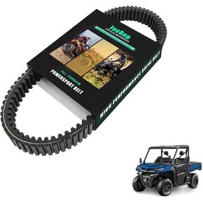 حزام محرك JaoRop 0JWA-055000-10000 عالي التحمل يناسب CFMOTO UFORCE 1000، CFORCE 1000، ZFORCE 950، ZFORCE 800 Trail، CFORCE 800 in Kuwait