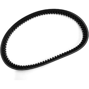 A.A Drive Belt for 1967-1981 Harley Davidson 2 Cycle - 36394-67G, 36394-67