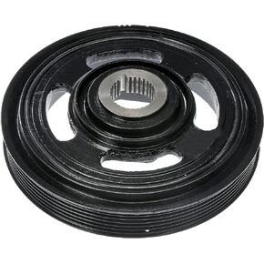 Dorman 594-429 Engine Harmonic Balancer Compatible with Select Acura / Honda Models