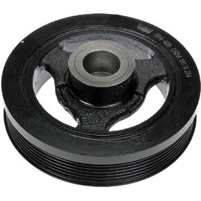 Dorman 594-428 Engine Harmonic Balancer Compatible with Select Chrysler/Dodge Models