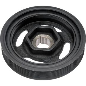 Dorman 594-386 Engine Harmonic Balancer Compatible with Select Acura/Honda Models