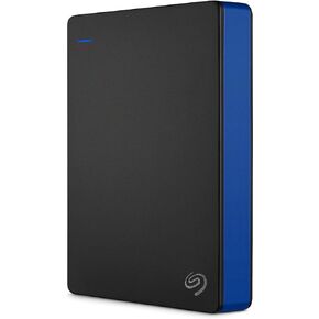 Seagate 512 GB Game Drive SSD USB 3.0 Portable 2.5 Inch External SSD for Xbox One