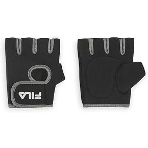 FILA Accessories Women's Fitness Gloves