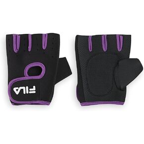 FILA Accessories Women's Fitness Gloves