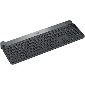 Logitech Craft Advanced Keyboard With Creative Input Dial