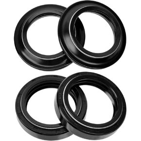 41mmx54mmx11mm fork oil seal＆fork seals 51490-MN8-305 Replacement For Honda VT750 DCA DCB Shadow Spirit 2003-2006丨 CBR600RR CBR600 RR 2005-2012丨Goldwing GL1500 A/I/SE 1988-2000