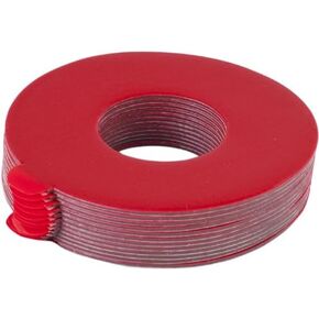 Redline Detection 96-0017-12 Sealing Disk, (Pack of 12)