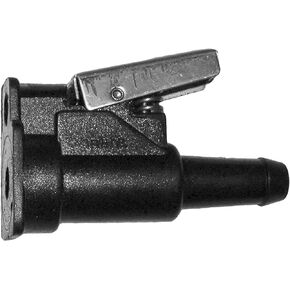 Shoreline Marine Yamaha Fuel Connector | Quick-Connect Resin Fitting | Durable Motor Accessory