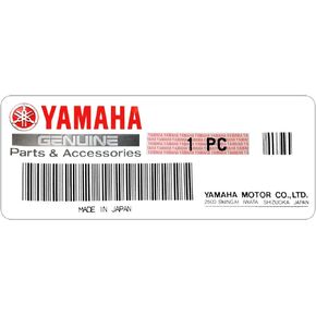 Yamaha Genuine Oil Filter 5GH-13440-70-00