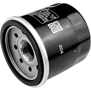 Oil Filter Replacement for Yamaha Grizzly 350 400 450 660 700 YFM350 Rhino 700 YXR700 FI 2008-2013 Grizzly 350 auto 2x4 4x4 2007-2014 Grizzly 700 FI auto 4x4 2007-2015 YZF R1 R3 R6