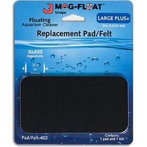 Mag-Float Replacement Large+ Pad/Felt 402 for The 400