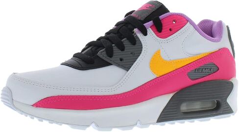 Nike Air Max 90 LTR Baby Boys Shoes in Saudi Arabia