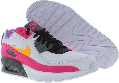 Nike Air Max 90 LTR Baby Boys Shoes in Saudi Arabia