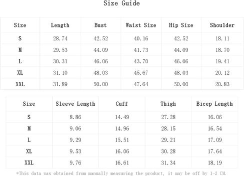 GORGLITTER Men's 2 Piece Outfits Short Sleeve Pockets Front Button Down Shirt and Drawstring Shorts Set Tracksuit in Saudi Arabia