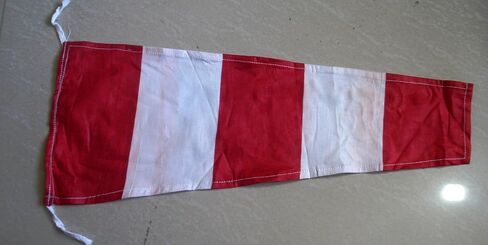 Brass Blessing Naval Signal Flag Set with Case Cover - Nautical Decor Maritime Marine Boat Yacht : (40 Flag Set : 100% Cotton) in Saudi Arabia