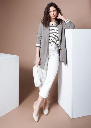 VISCATA Palomera Women's Sandals Espadrille Canvas Slingback Buckle Wedges in Kuwait