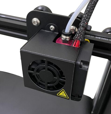10 قطع تركيب هوائي PC4-M6 من Aokin و10 قطع تركيب هوائي PC4-M10 لـ Creality Ender 3/3 Pro/3 V2، Ender 5/5 Pro/5 Plus، CR-10/10S، إلخ in Kuwait