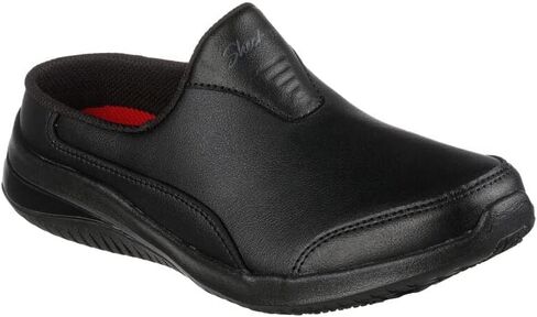 Skechers Women's Work: Dantey SR Slip-Resistant in Saudi Arabia