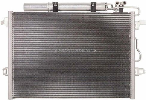 For Mercedes E320 E350 CLS63 CLS550 E55 AC Compressor w/A/C Condenser Drier - BuyAutoParts 60-86955R3 New in Saudi Arabia