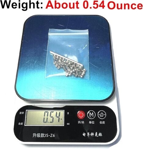 ZDingTech 50 قطعة مجموعة براغي 10-32 × 3/8 بوصة 304 من الفولاذ المقاوم للصدأ ألين برأس سداسي مجموعة براغي مع مفتاح ألين 3/32، مجموعة براغي مجموعة براغي سداسية ألين للرأس. (طول 3/8 بوصة) in Saudi Arabia