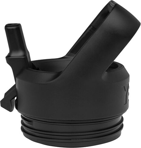 YETI Rambler Bottle Straw Cap, 1 EA in Saudi Arabia