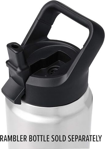 YETI Rambler Bottle Straw Cap, 1 EA in Saudi Arabia