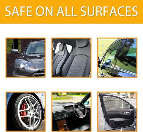 منظف ​​رغوي متعدد الأغراض من TPwsd، منظف رغوي رئيسي شامل، منظف رغوي متعدد الأغراض للسيارة، منظف رغوي متعدد الأغراض، منظف رغوة السيارة الداخلية in Kuwait