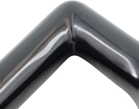 WEERAS Electroplated Aluminum Alloy Bicycle Quill Stem Full CNC Grinding Classic Vintage Bicycle Stem 31.8 mm in Saudi Arabia