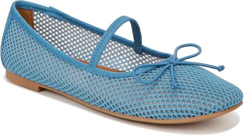 ZODIAC Women's Idra-Maryjane Mary Jane Flats in Kuwait