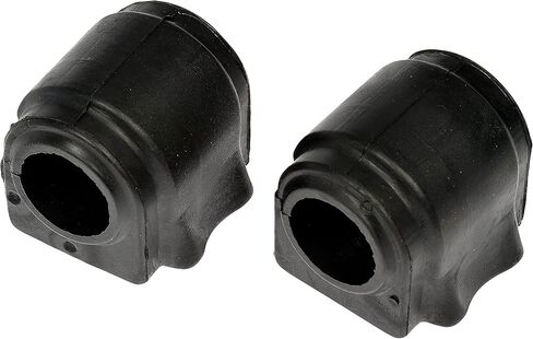 طقم جلبة قضيب تثبيت التعليق الأمامي Dorman Premium BSK86369PR متوافق مع موديلات مختارة من Ford/Lincoln، عبوتان in Kuwait