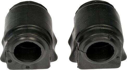 طقم جلبة قضيب تثبيت التعليق الأمامي Dorman Premium BSK86369PR متوافق مع موديلات مختارة من Ford/Lincoln، عبوتان in Kuwait