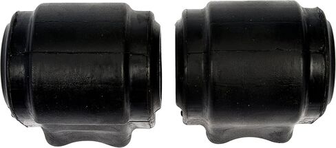 طقم جلبة قضيب تثبيت التعليق الأمامي Dorman Premium BSK86369PR متوافق مع موديلات مختارة من Ford/Lincoln، عبوتان in Kuwait