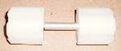 محول Thermo Scientific 75007547 لدوار الدلو المتأرجح ذو 4 أماكن، للأنابيب الدقيقة 10 × 20 مل in Kuwait