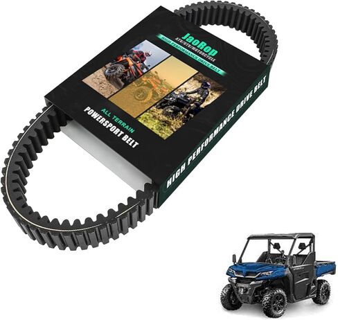 حزام محرك JaoRop 0JWA-055000-10000 عالي التحمل يناسب CFMOTO UFORCE 1000، CFORCE 1000، ZFORCE 950، ZFORCE 800 Trail، CFORCE 800 in Kuwait