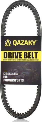 QAZAKY Drive Belt 30 Series متوافق مع Manco 5959 Comet 203589 Hoffco 99470 TAV30 TAV2 Ken-Bar 300009 Carter Kartco Go Kart 5HP-6HP 7HP Engine 128487 BB65395 255299 8487 Murray Baja Rotary in Kuwait