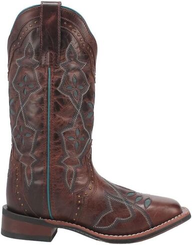 لاريدو جيليان بني غامق 10 بي (M) in Kuwait