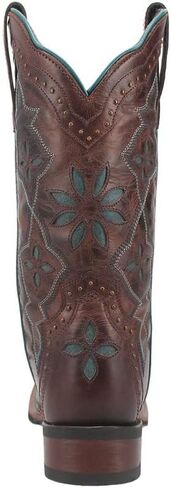 لاريدو جيليان بني غامق 10 بي (M) in Kuwait