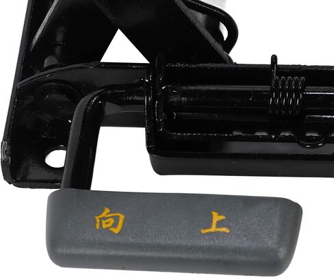 Qiilu Seat Lifting Base, Car Seats Height Adjuster Steel Alloy Truck Seat Lifting Base for Vehicle in Saudi Arabia