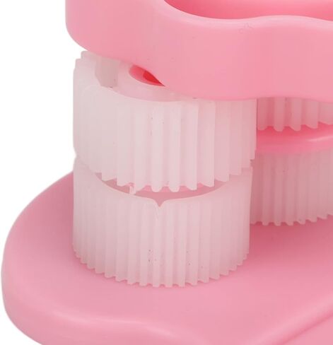 GLOGLOW Paper Quilling Tools, Paper Crimper Tool Light Simple Easy Use More Convenient Save Time Quilling Tool Set in Saudi Arabia