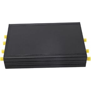 لوحة تطوير USRP B210 Channel SDR SDR، لوحة راديو محددة بالبرمجيات لـ ETTUS AD9361 RF مع USB3.0، 70 ميجا هرتز - 6 جيجا هرتز MIMO مزدوج كامل، دعم مفتوح المصدر in Kuwait