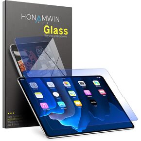 واقي شاشة iPad Pro 12.9 مضاد للضوء الأزرق (العناية بالعينين) واقي شاشة من الزجاج المقوى in Kuwait